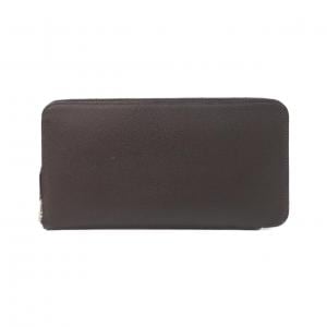 エルメス DELLA CAVALLERIA FAVOLOSA シルク イン クラシック 083346CK 財布