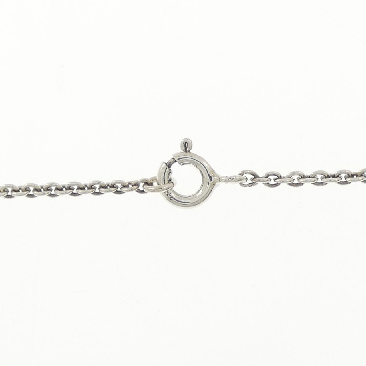 エルメス 925 ネックレス