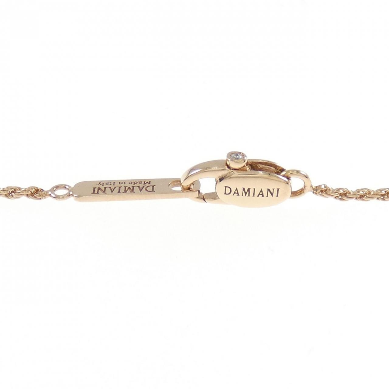 [BRAND NEW] DAMIANI Belle Epoque Crown M Necklace