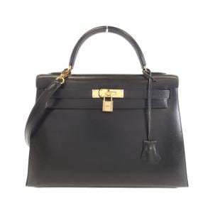 HERMES Kelly 32cm 001858CC Bag