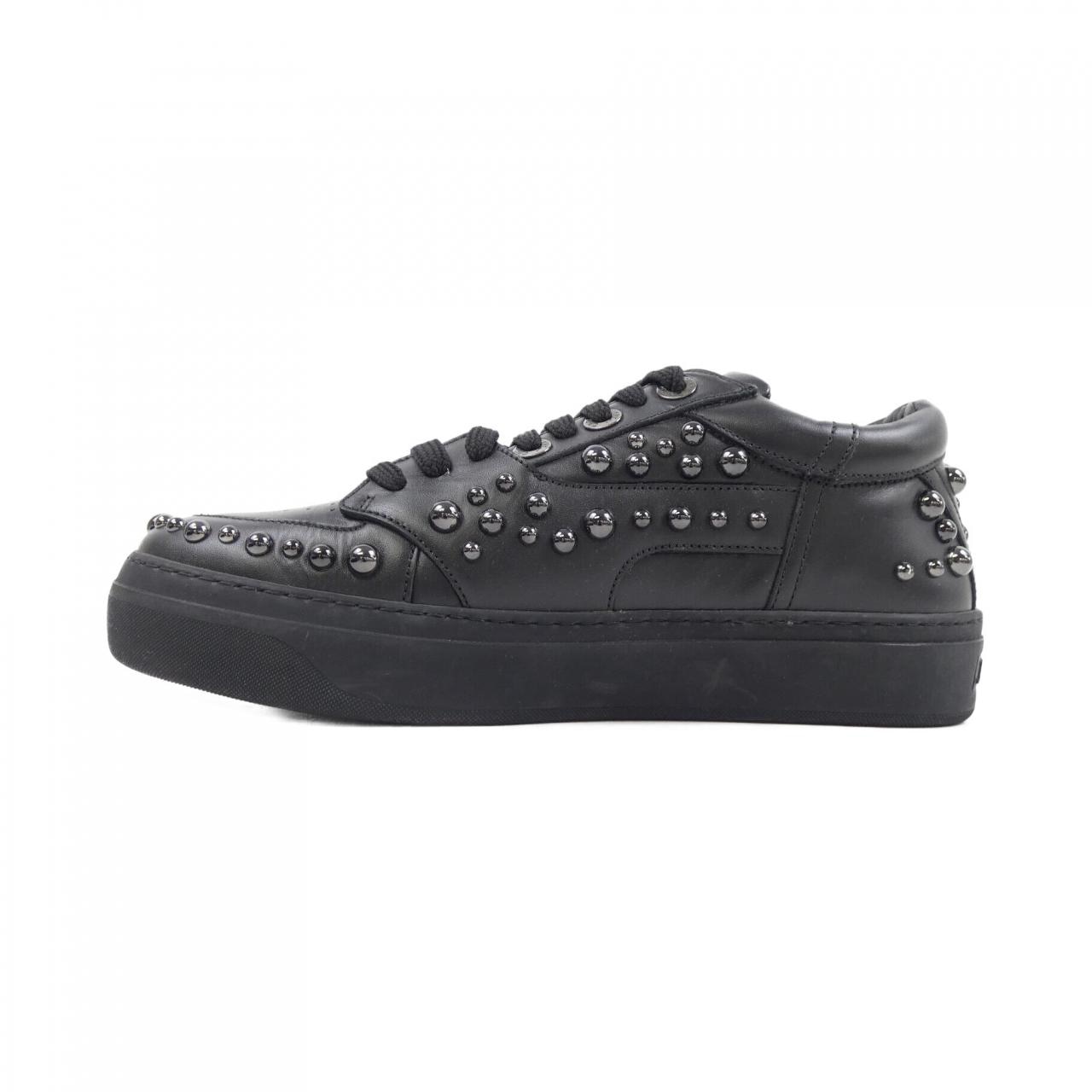 ジミーチュウ JIMMY CHOO スニーカー