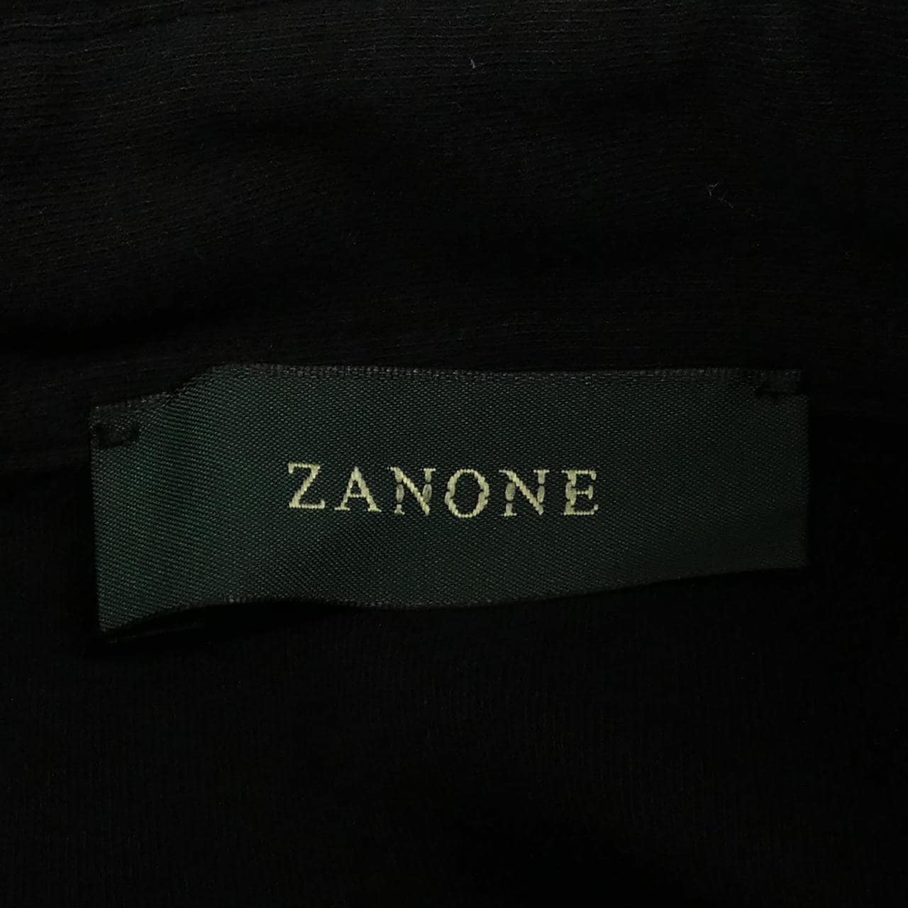 ザノーネ ZANONE ポロシャツ
