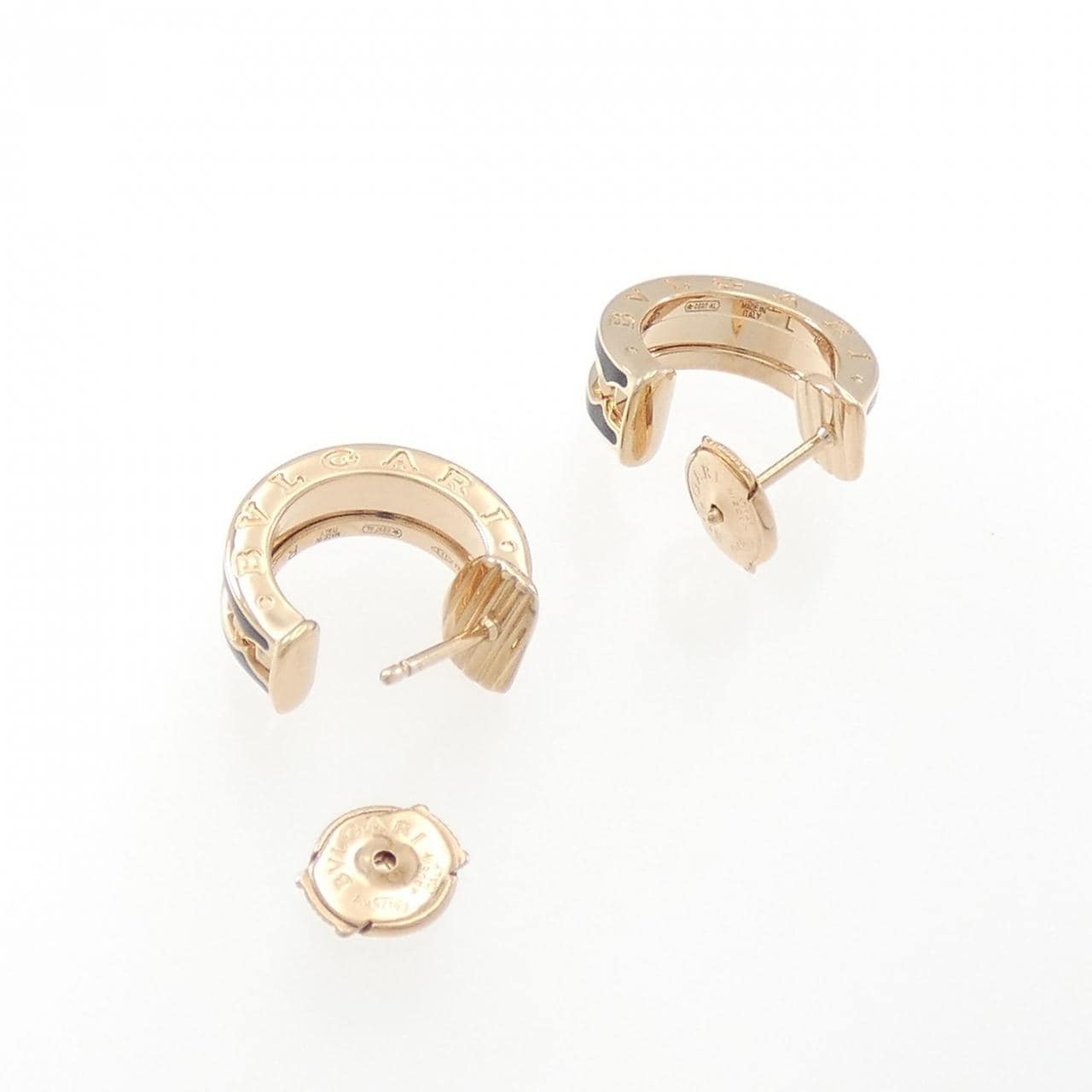 BVLGARI B.zero1 耳環