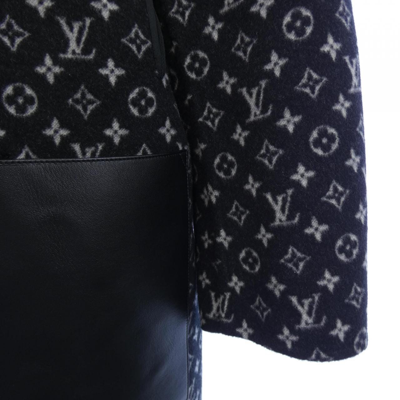 ルイヴィトン LOUIS VUITTON コート