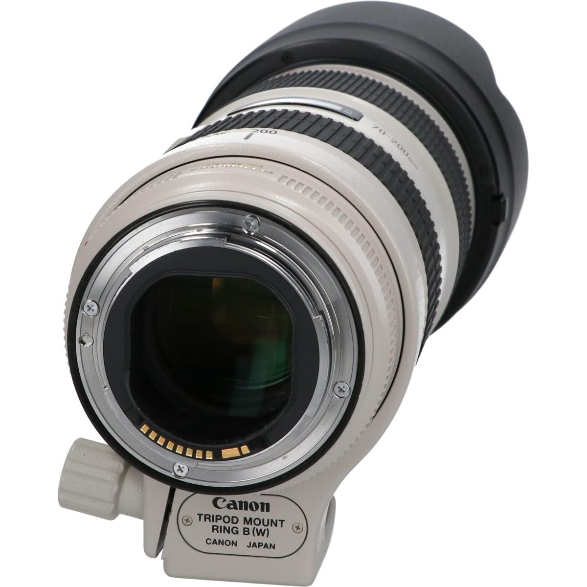ＥＦ７０－２００ｍｍ　Ｆ２．８Ｌ　ＩＳＩＩＵＳＭ
