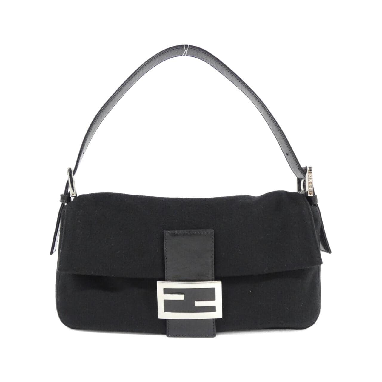[vintage] FENDI Baguette 26424 肩背包
