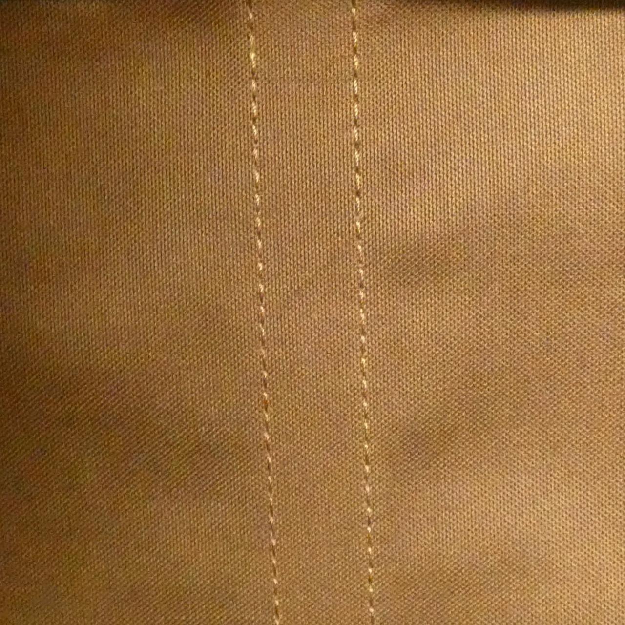 【ヴィンテージ】ルイヴィトン モノグラム キーポル 55cm M41424 ボストンバッグ