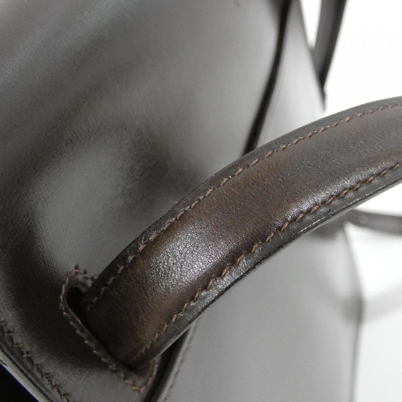 【ヴィンテージ】エルメス ショルダーバッグ