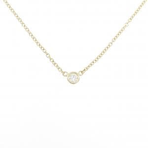 ティファニー バイザヤード ネックレス