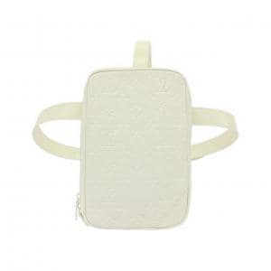 ルイヴィトン トリヨン モノグラム ユティリティ サイドバッグ M53297 ショルダーバッグ