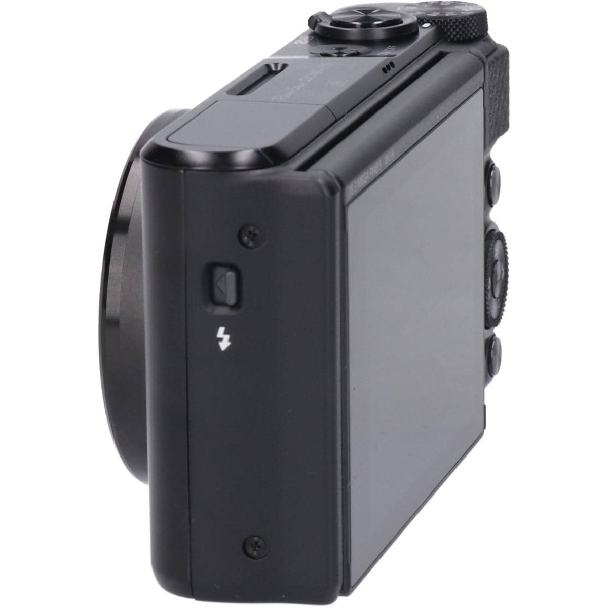 ＰＯＷＥＲＳＨＯＴ　ＳＸ７４０　ＨＳ　ＢＬＡＣＫ