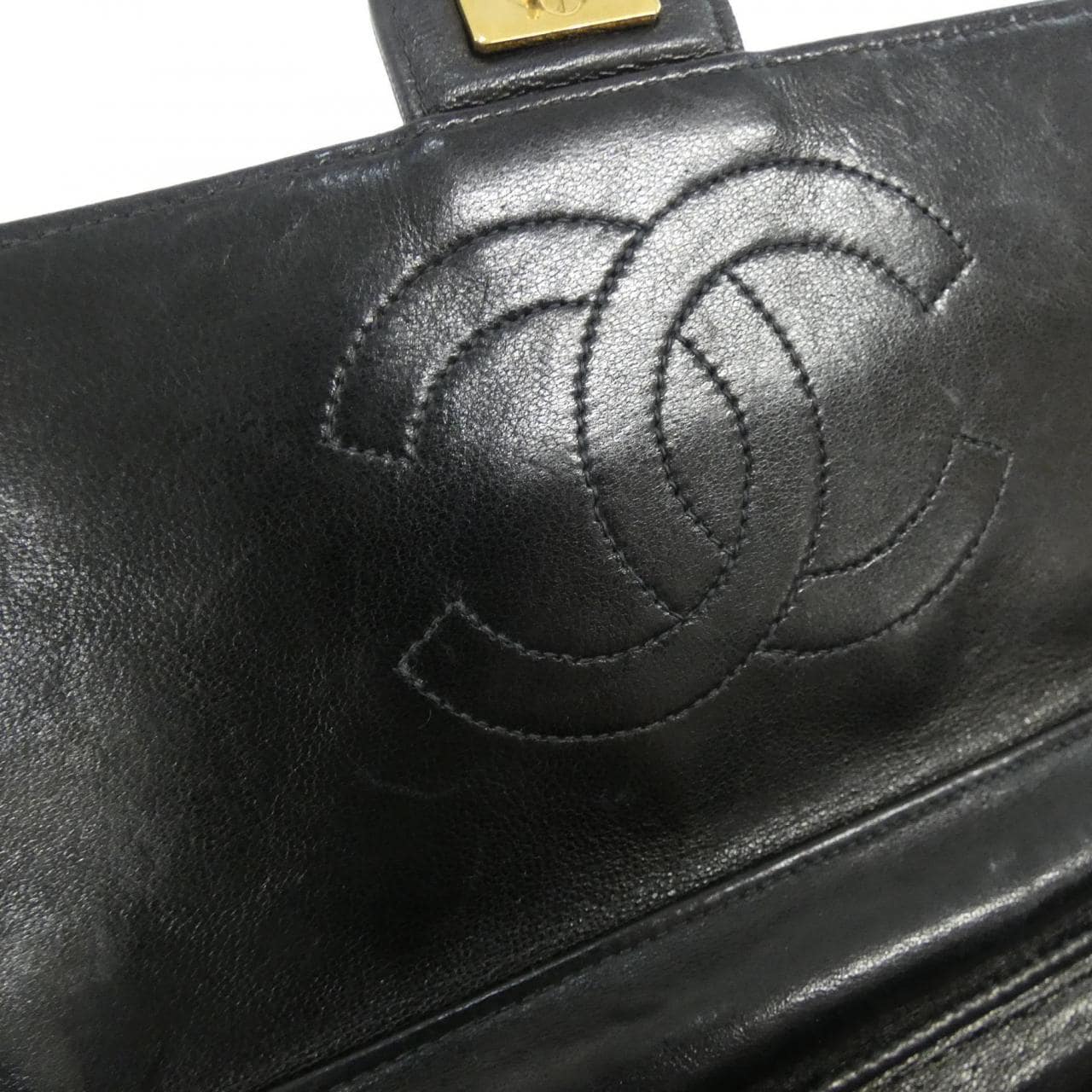 【ヴィンテージ】シャネル 03569 ショルダーバッグ