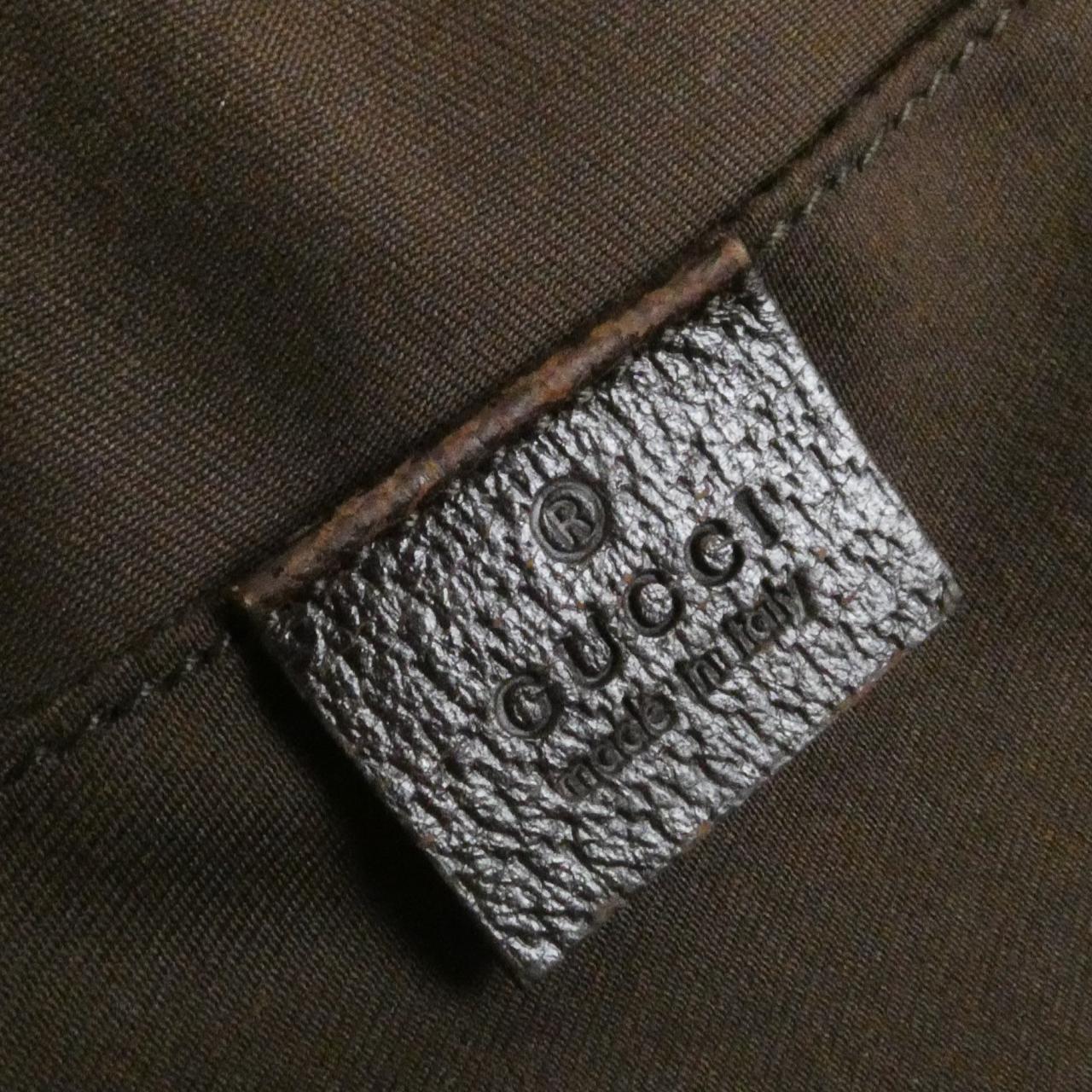 グッチ 189669 F4FOR バッグ