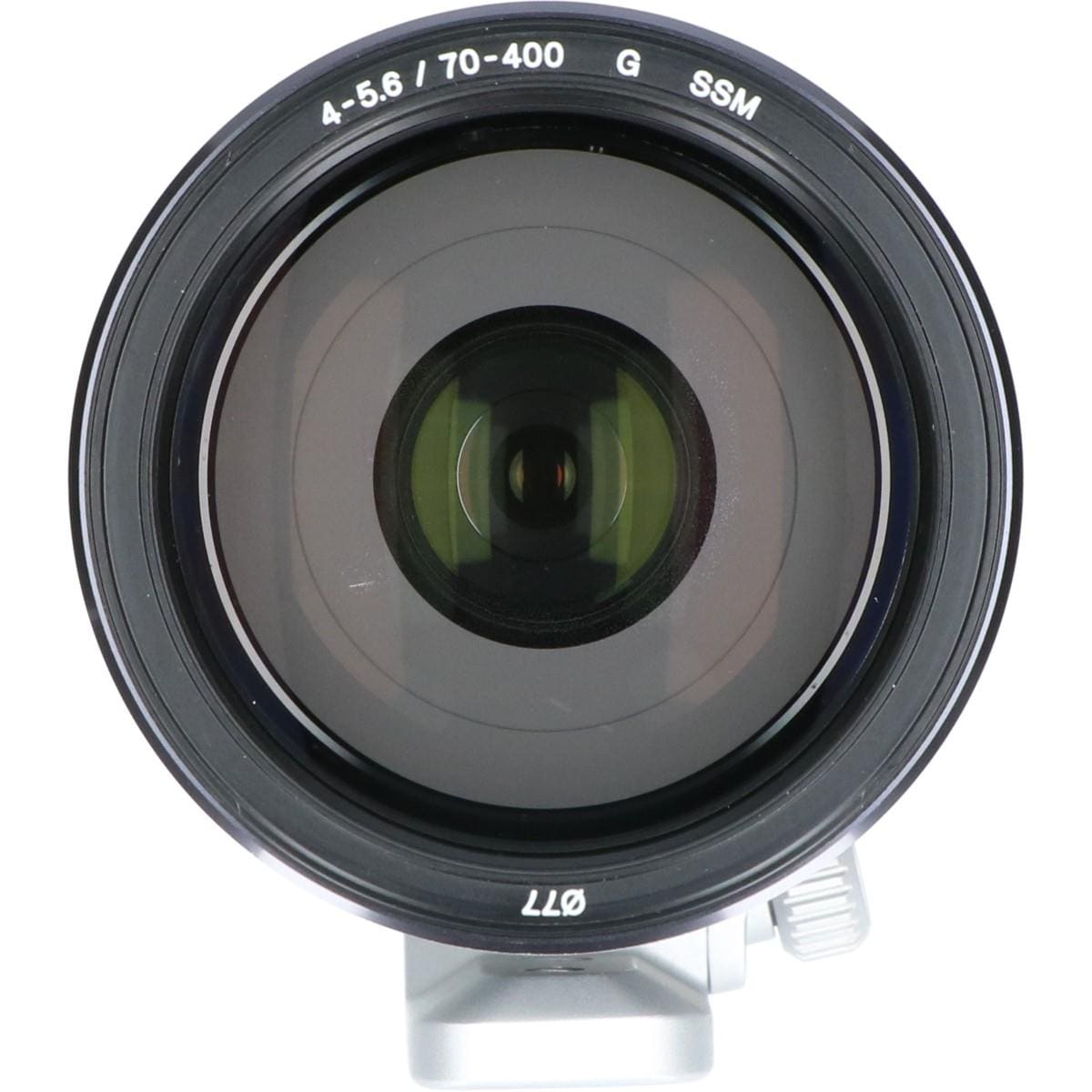 ７０－４００ｍｍ　Ｆ４－５．６Ｇ　ＳＳＭ