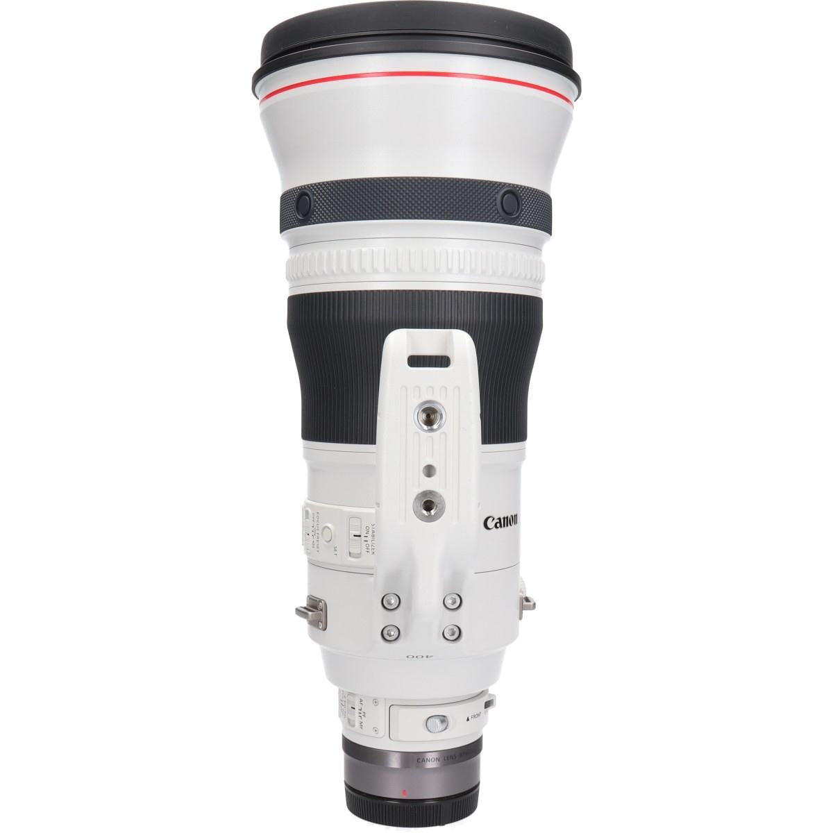 ＲＦ４００ｍｍ　Ｆ２．８Ｌ　ＩＳ　ＵＳＭ