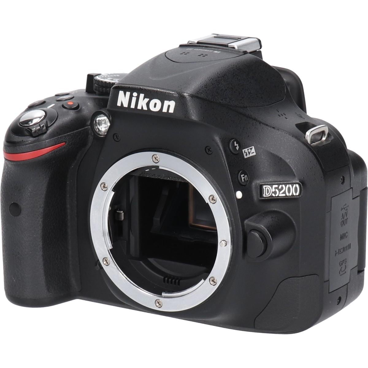 Ｄ５２００