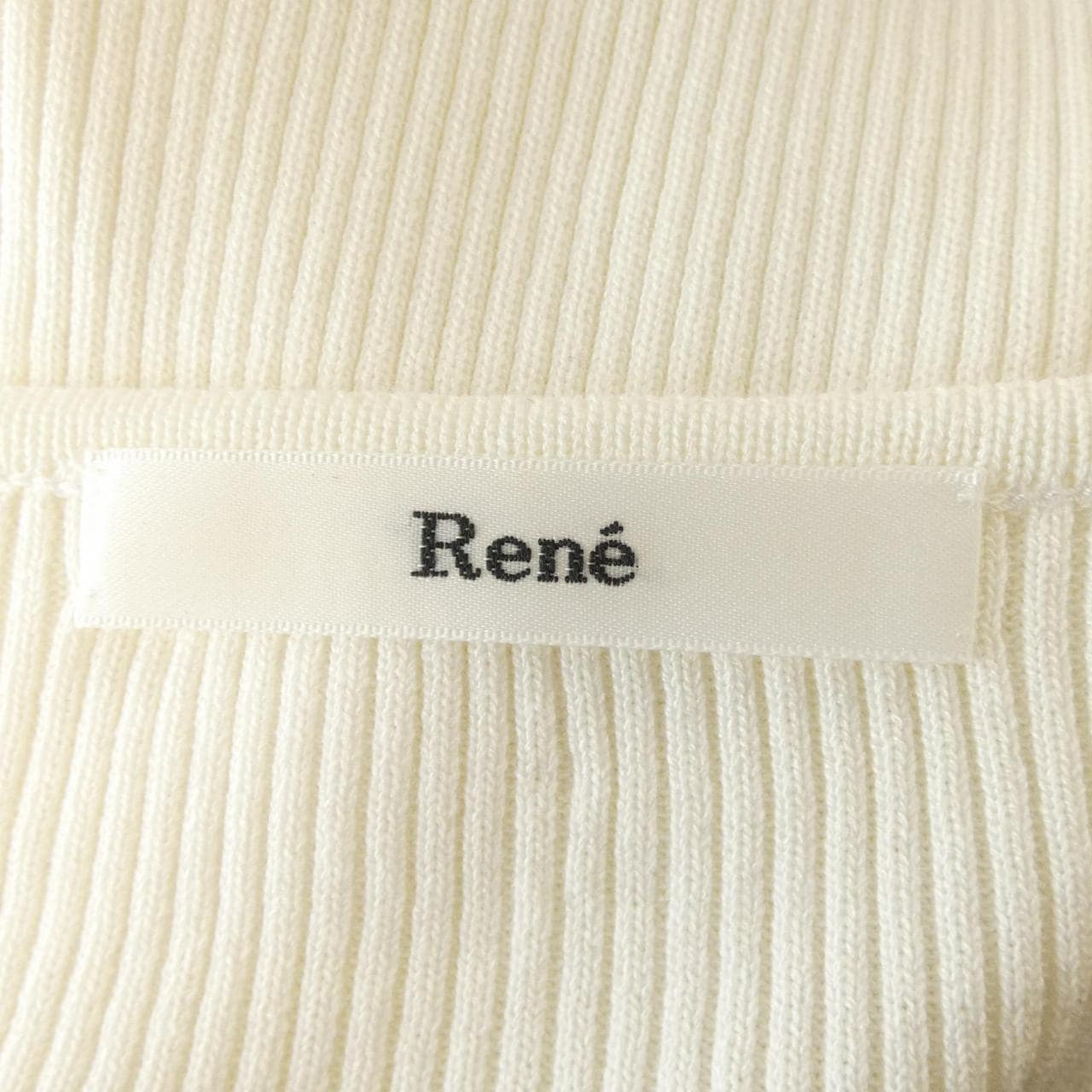ルネ RENE 6722240 ニット