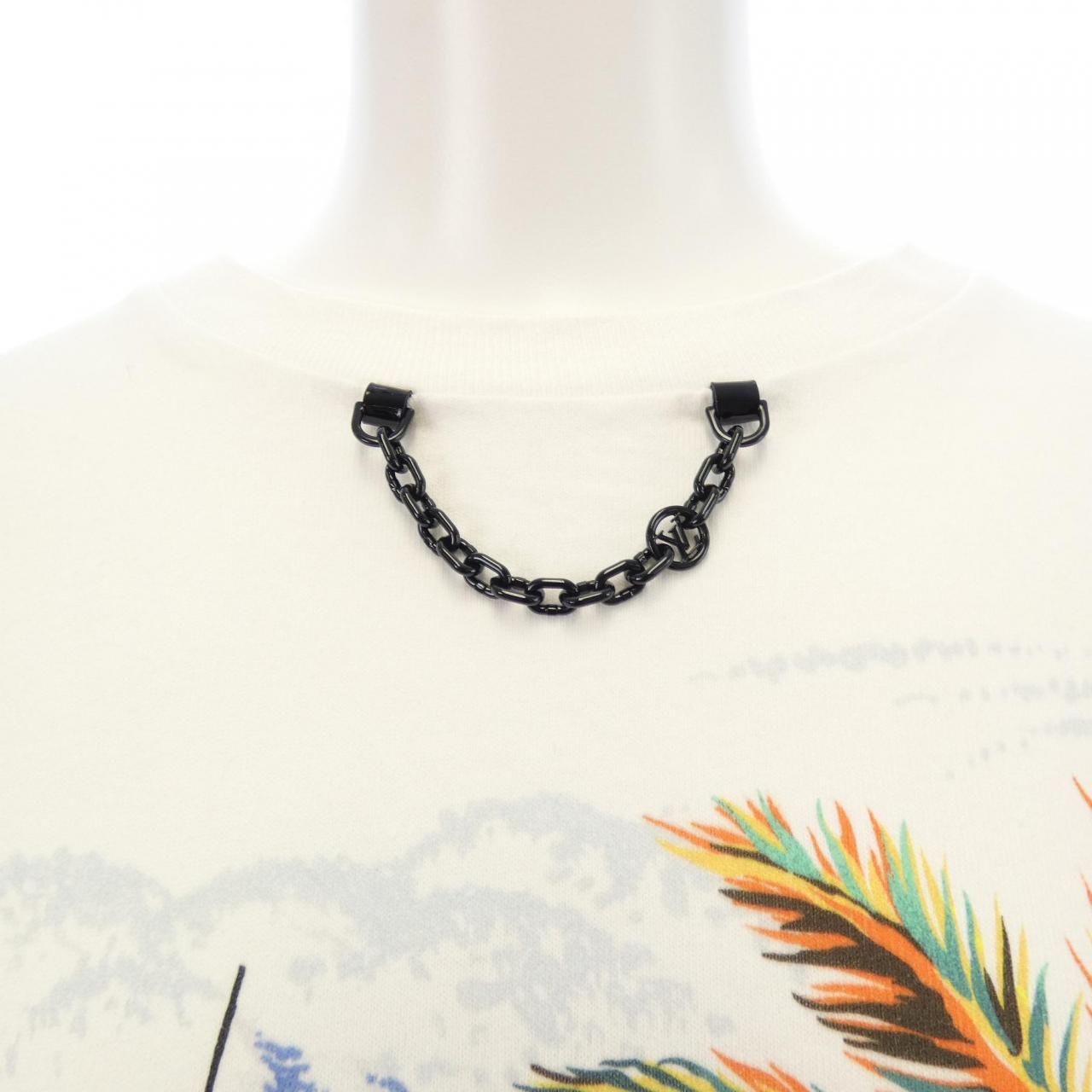 ルイヴィトン LOUIS VUITTON FRTS22MDA Tシャツ
