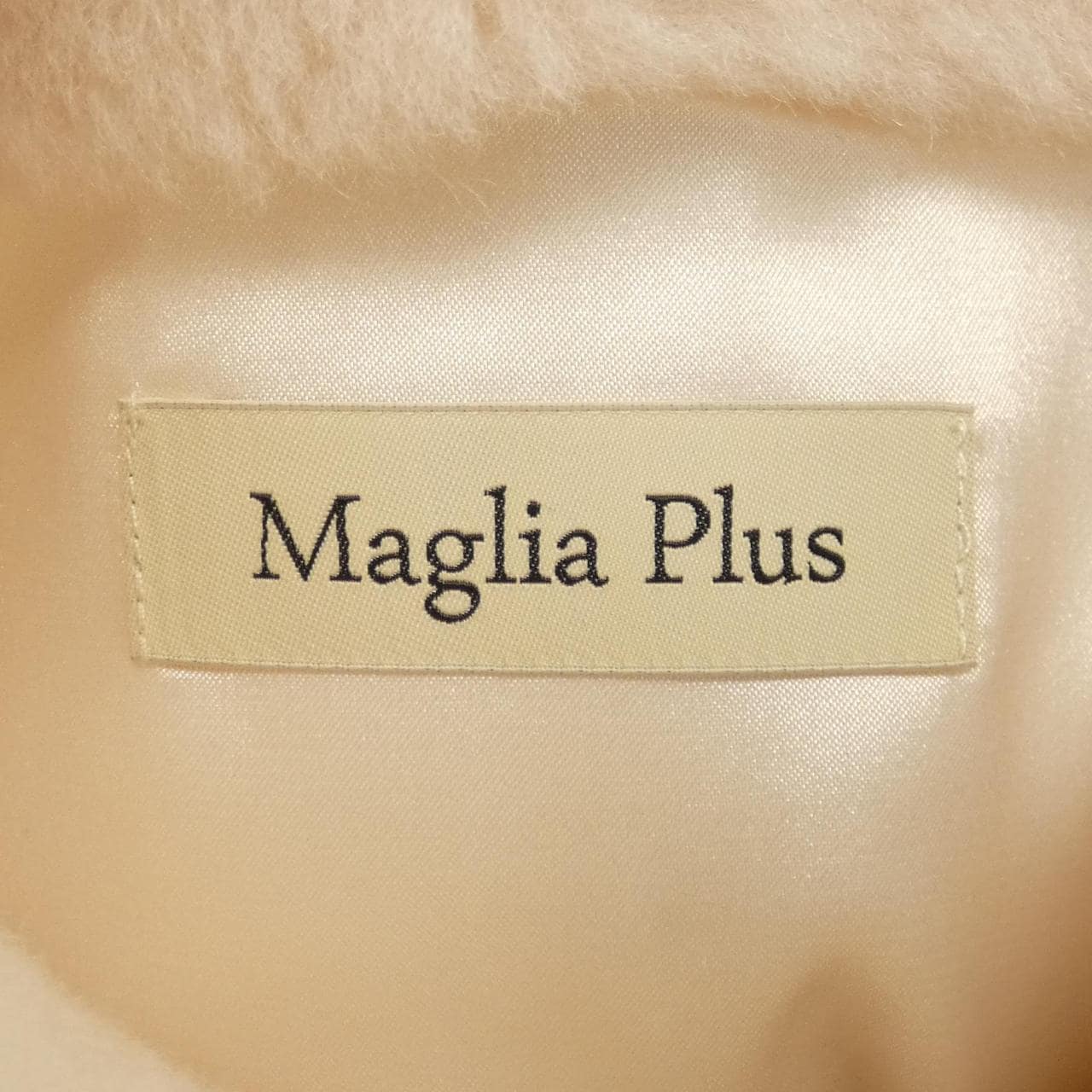 MAGLIA PLUS (其他) 背心