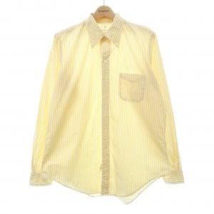 アナトミカ ANATOMICA シャツ