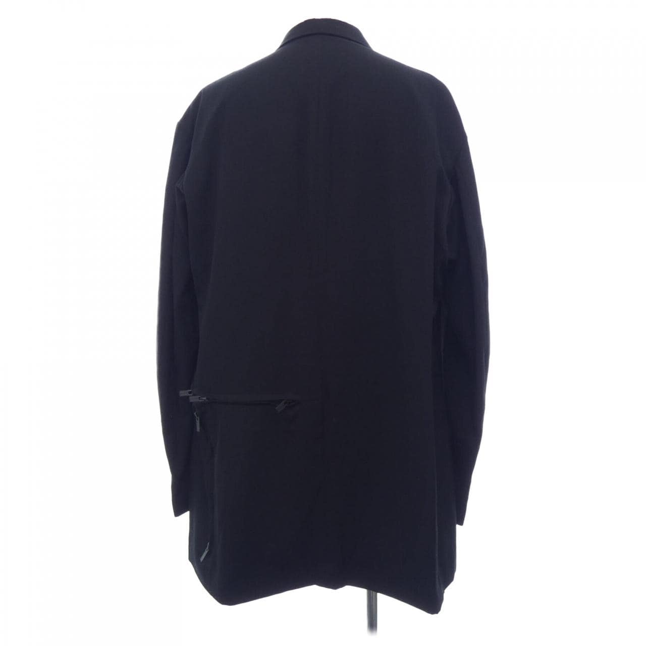 ヨウジヤマモトプールオム YOHJI YAMAMOTO POUR ジャケット