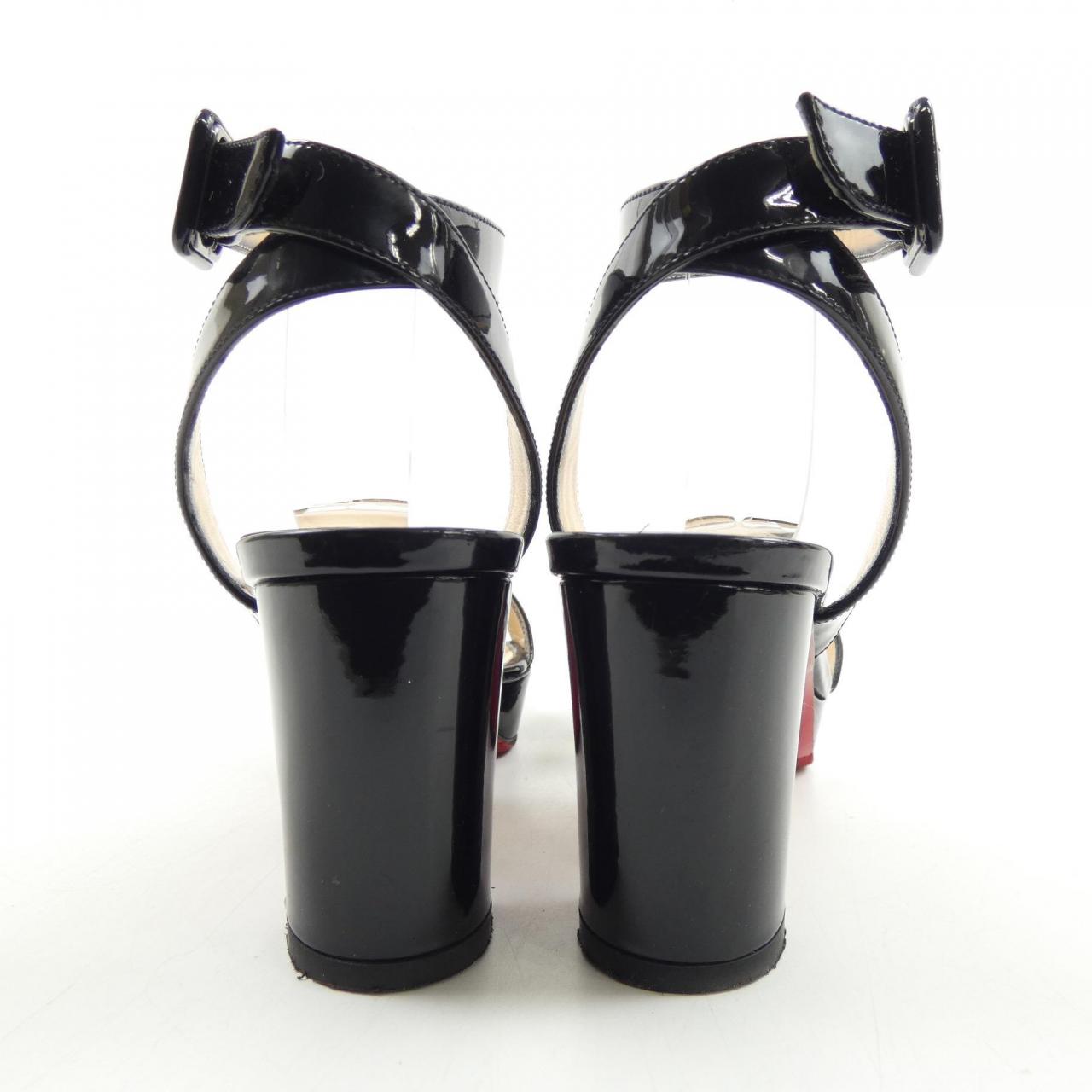 クリスチャンルブタン CHRISTIAN LOUBOUTIN サンダル