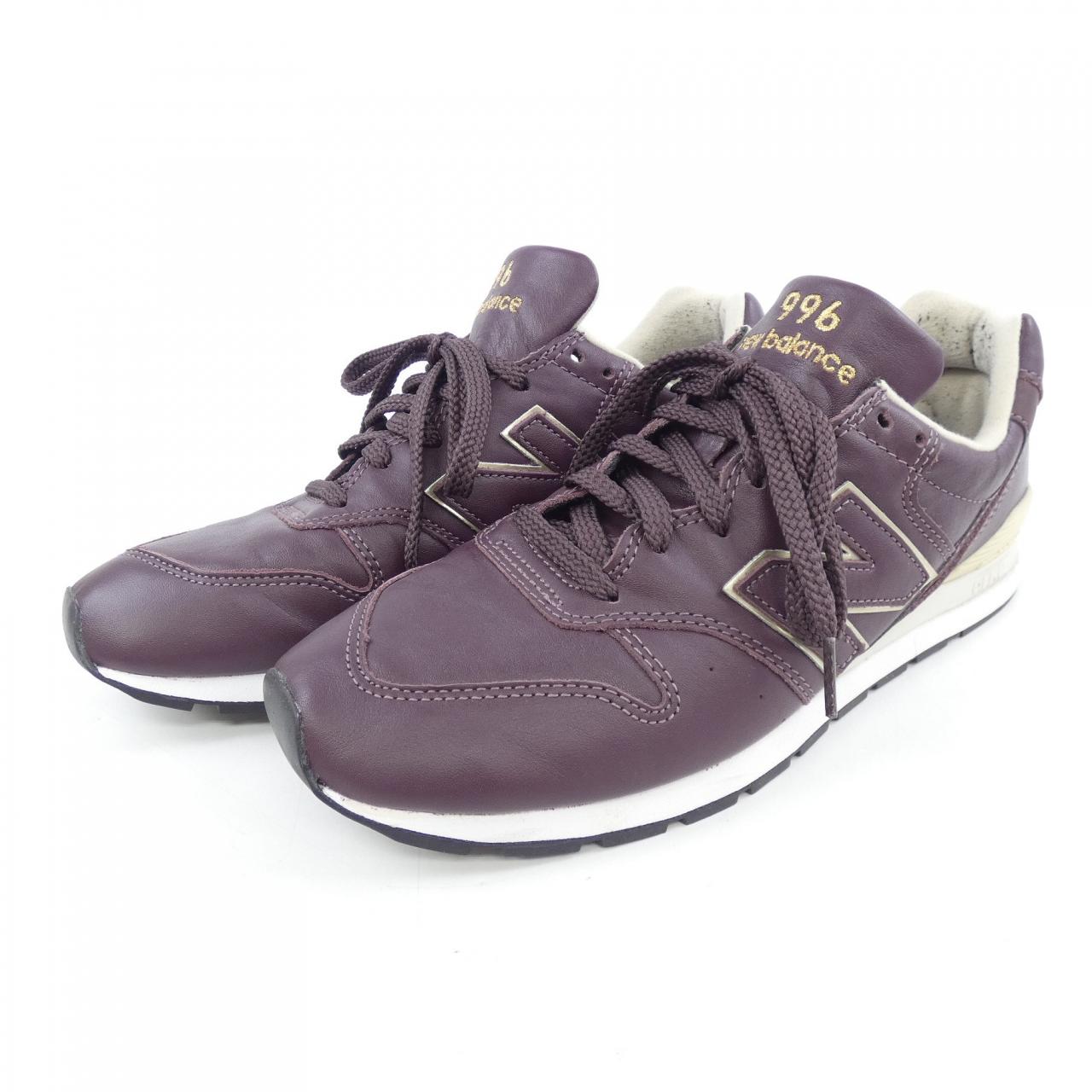 ニューバランス NEW BALANCE CM996HC2 スニーカー