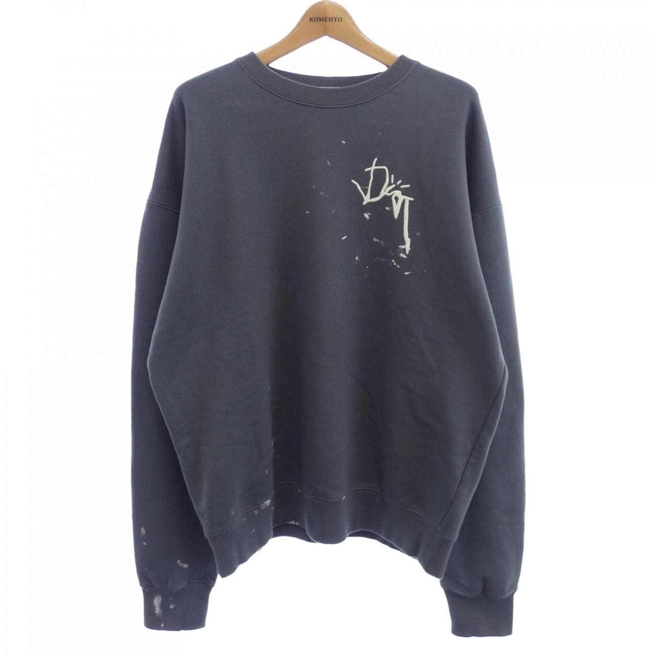 ディオール DIOR スウェット