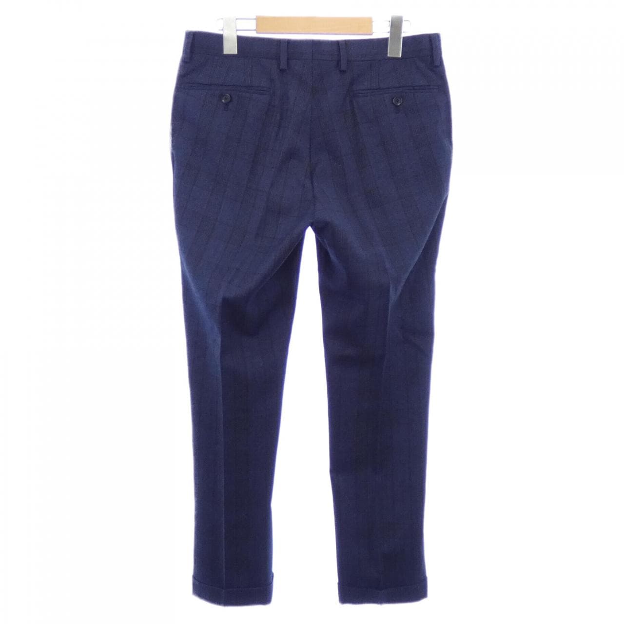 グリーンレーベルリラクシング green label relaxing 3124-145-2136 パンツ