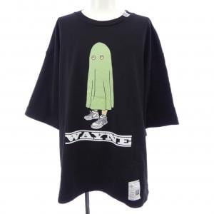 メゾンミハラヤスヒロ MAISON MIHARA YASUHI A09TS724 Tシャツ