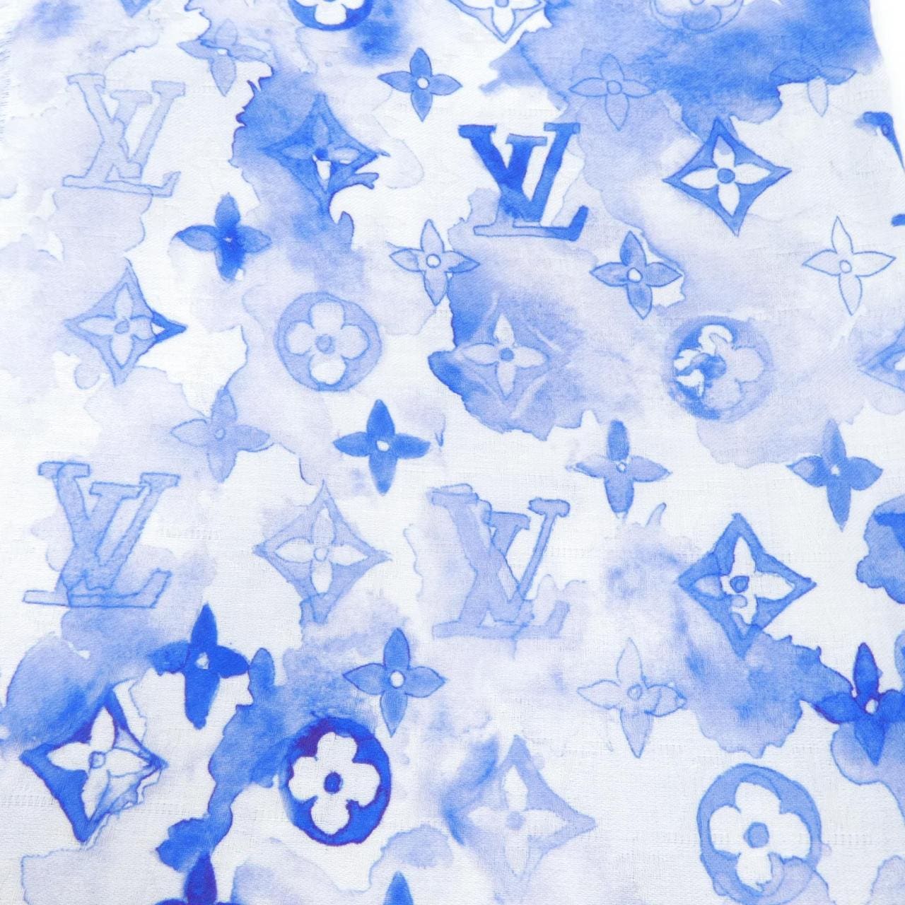 ルイヴィトン LOUIS VUITTON M76749 STOLE