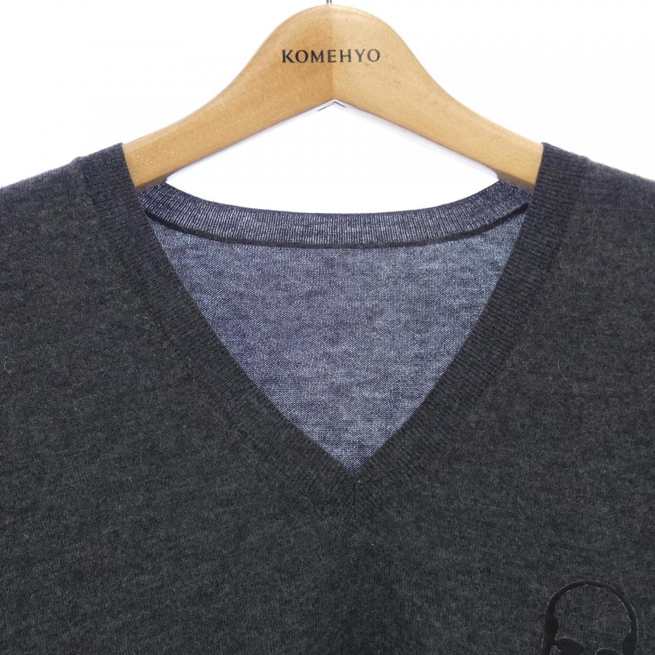 ルシアン ペラフィネ lucien pellat-finet ニット