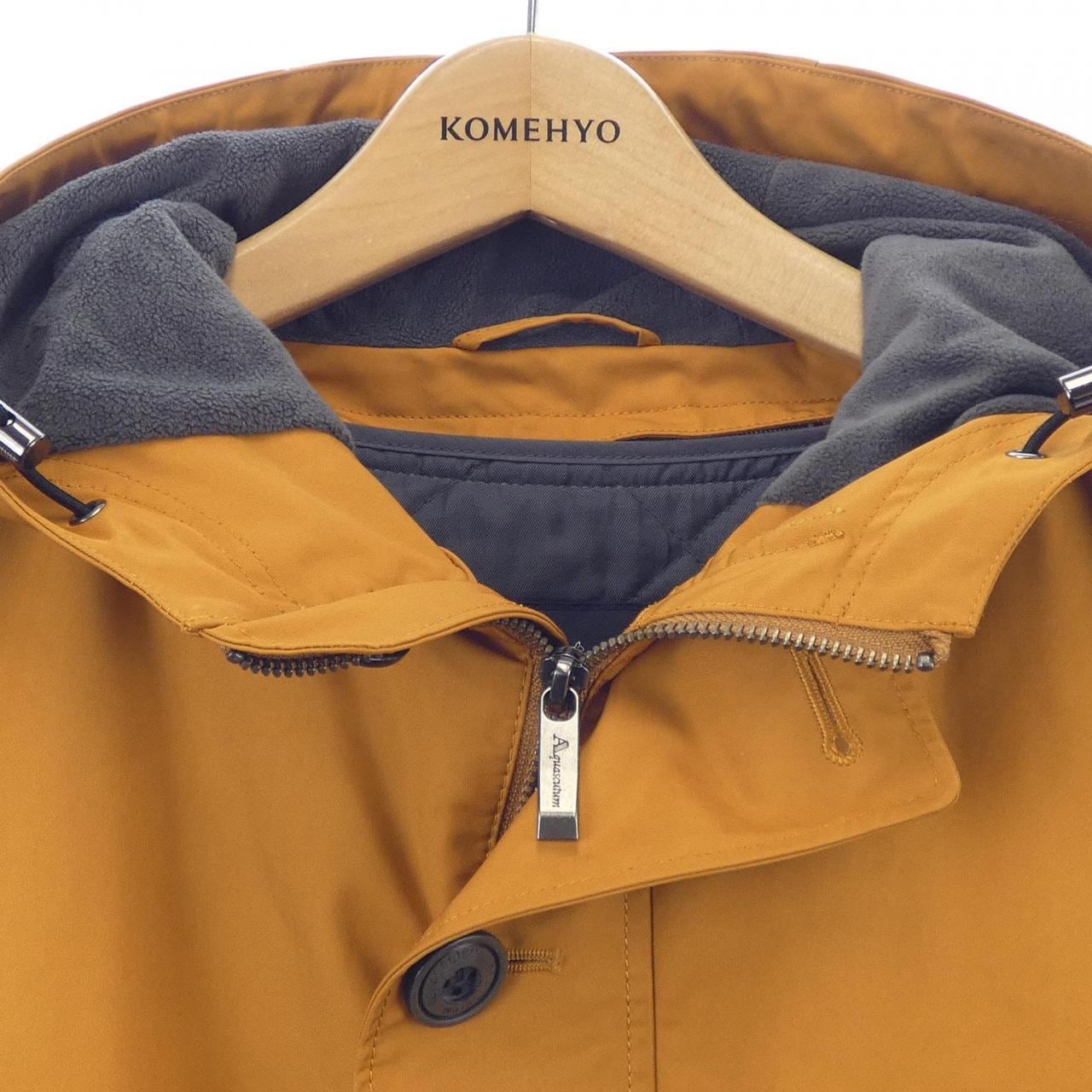 アクアスキュータム Aquascutum ジャケット