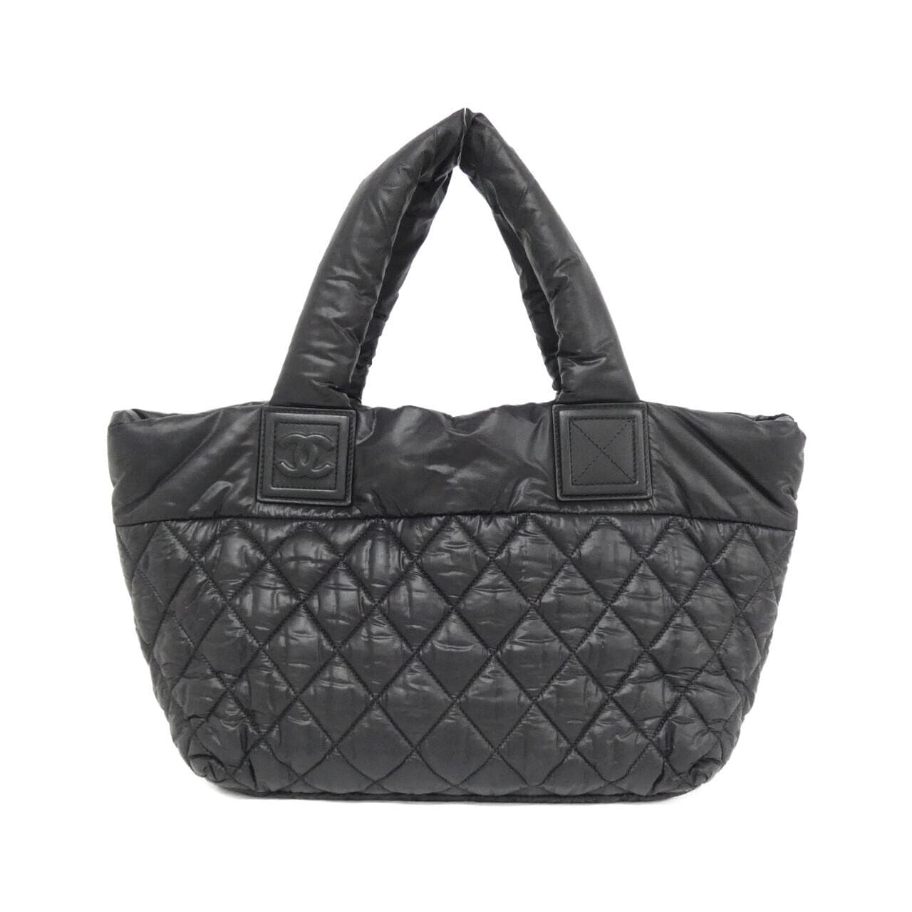 シャネル コココクーン ライン 48610 バッグ