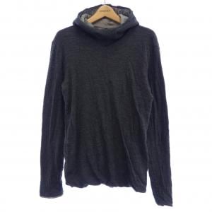 ザヴィリディアン THE VIRIDIANNE パーカー