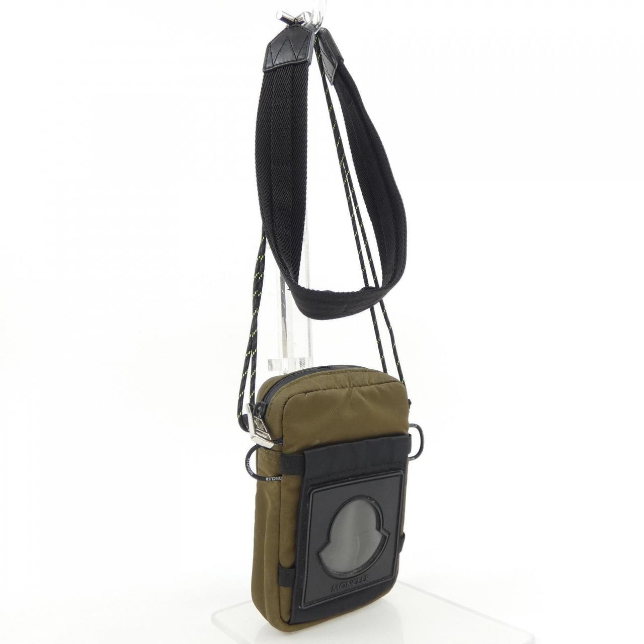 モンクレール MONCLER POUCH