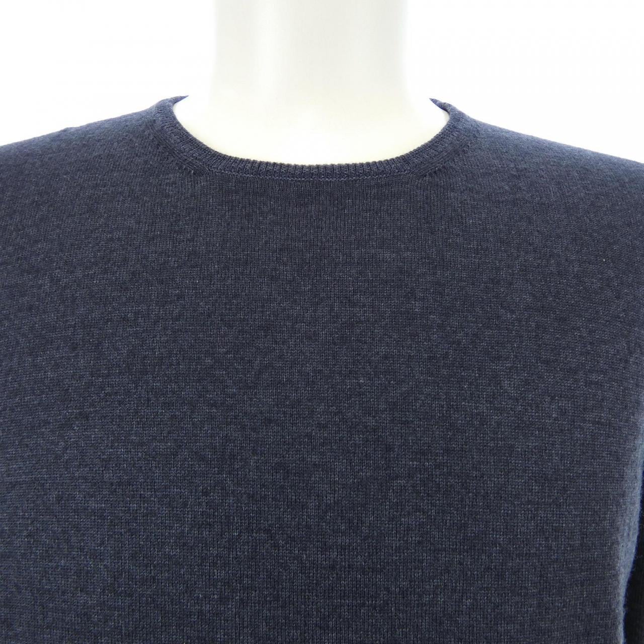 クルチアーニ Cruciani ニット