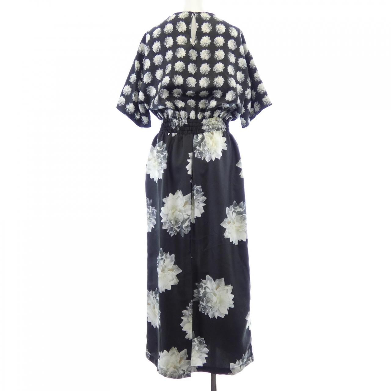 マックスマーラ Max Mara 1221016100 ワンピース