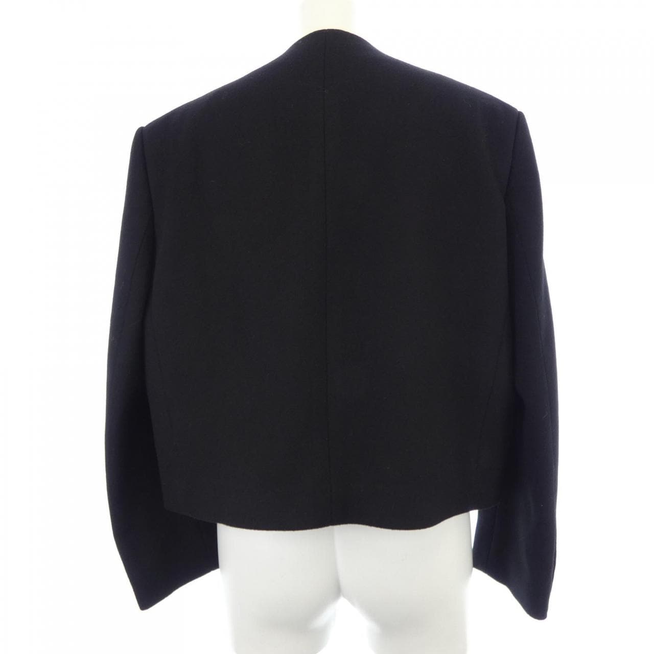 セリーヌ CELINE 2V72P998K ノーカラージャケット