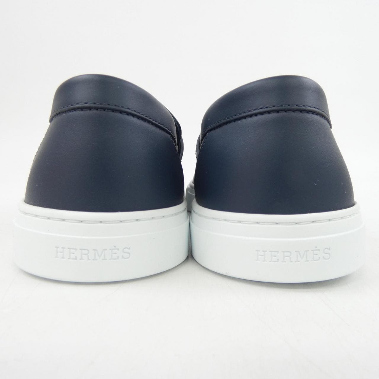 エルメス HERMES ゲーム ケリーバックル 231727Z シューズ