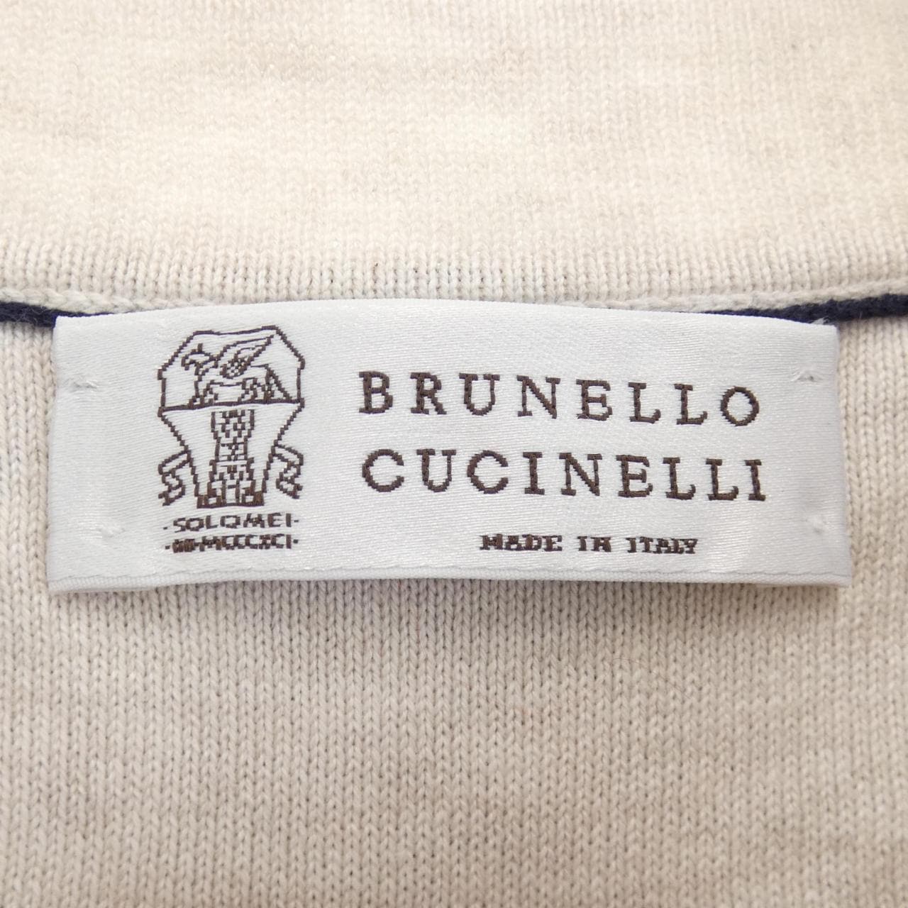 ブルネロクチネリ BRUNELLO CUCINELLI LAK 1575310 ニット