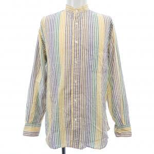 インディビジュアライズシャツ INDIVIDUALIZED SHIRT シャツ