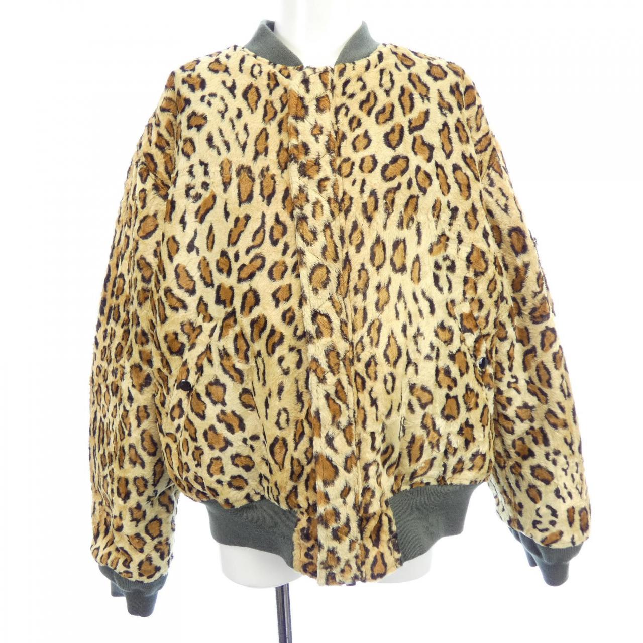 シュプリーム SUPREME GOODENOUGH ジャケット
