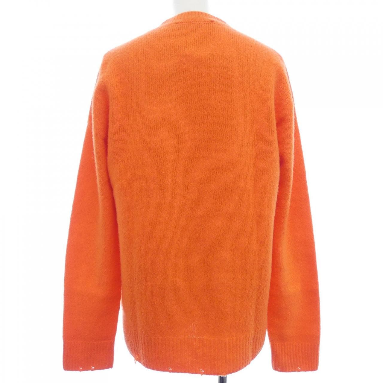 ヴェルサーチェ VERSACE A86530 ニット