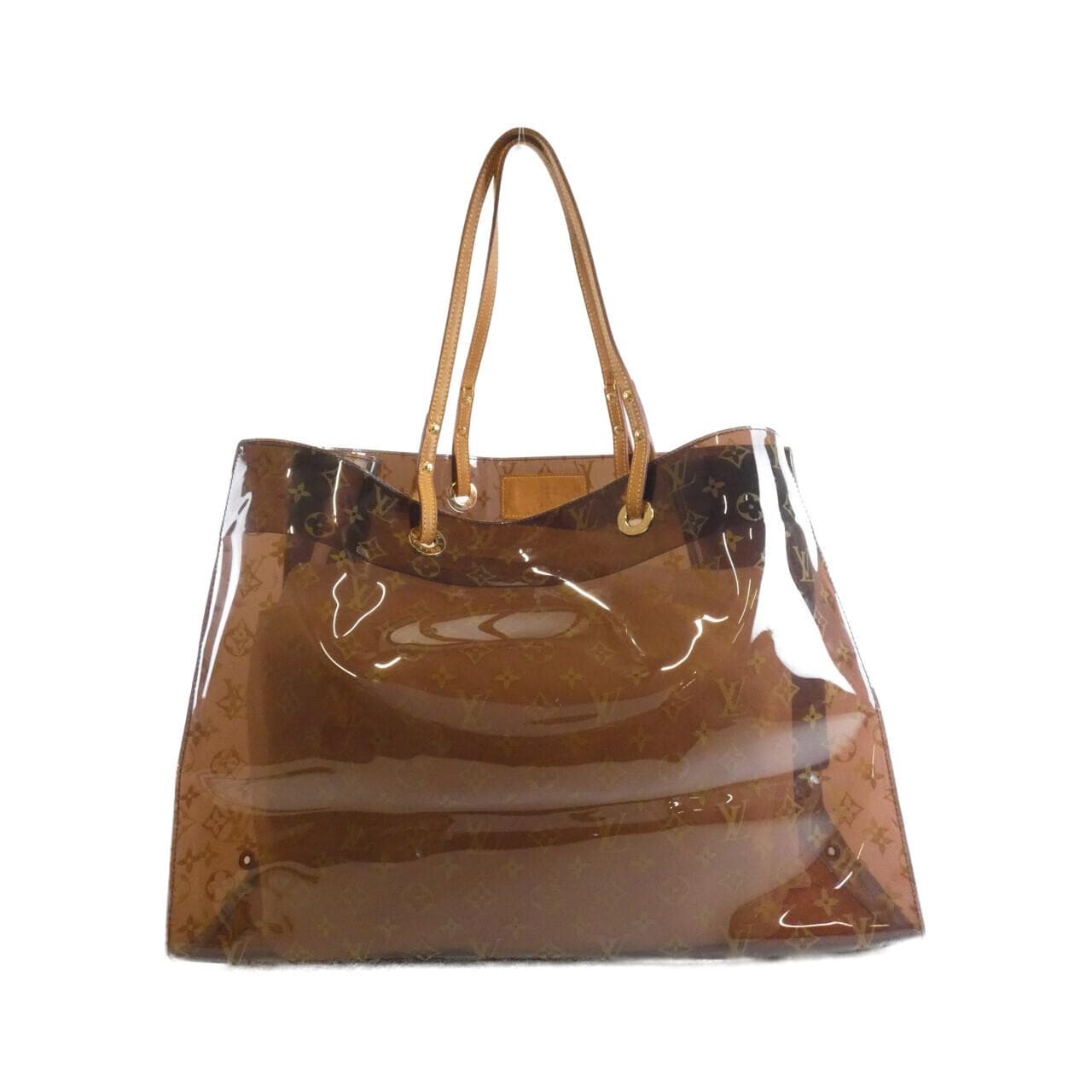 ルイヴィトン モノグラム カバ クルーズ M50500 バッグ