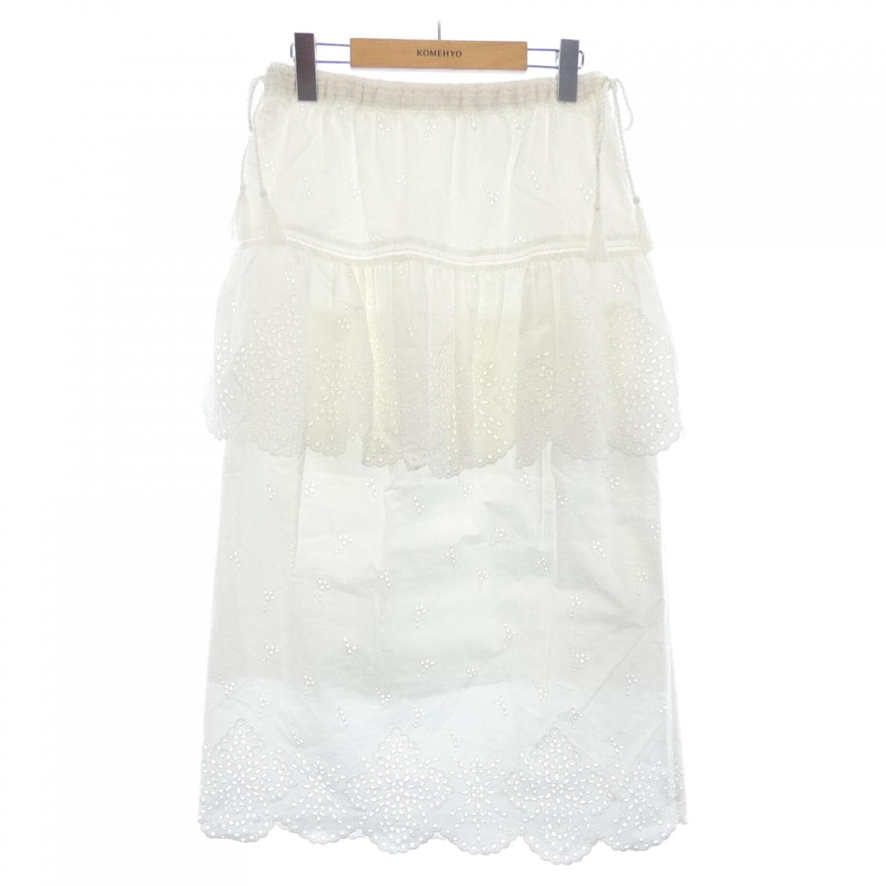 イエナ IENA スカート