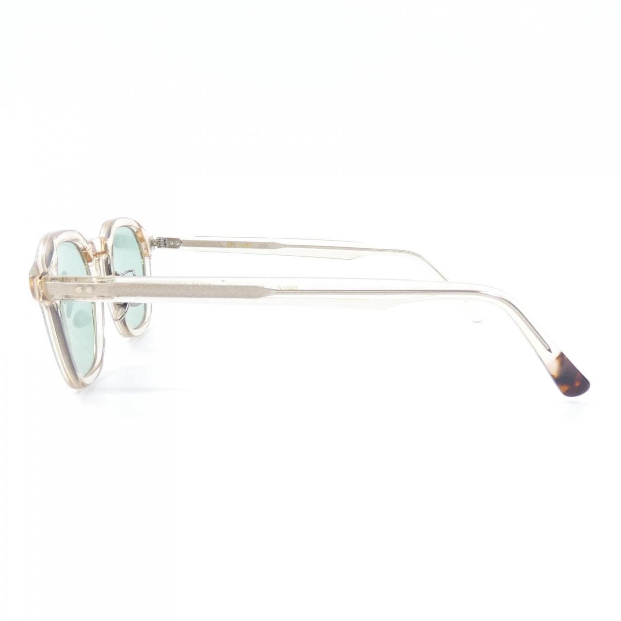 ブラン BLANC.. BM010 SUNGLASSES