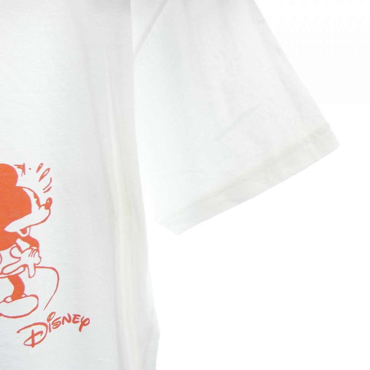 グッチ GUCCI DISNEY 539081 XJB7X Tシャツ
