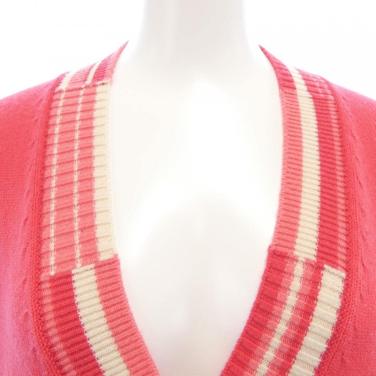 シャネル CHANEL P60731K46366 カーディガン