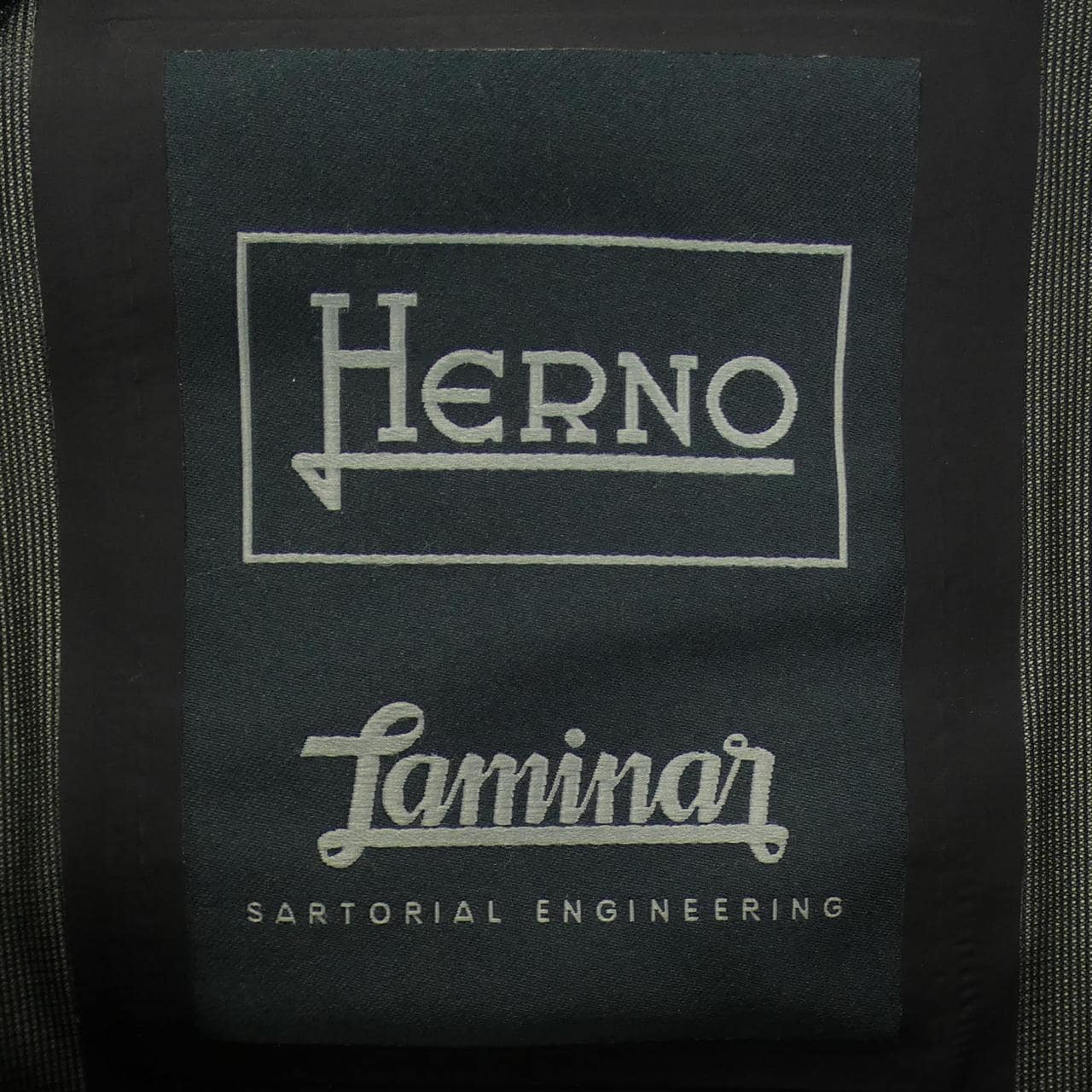 ヘルノ Herno LAMINAR PI141UL ダウンコート